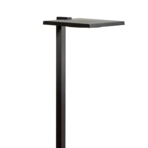 12 Volt LED 6" Shallow Shade Path Light