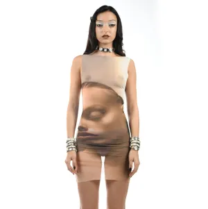 AI Vest Dress