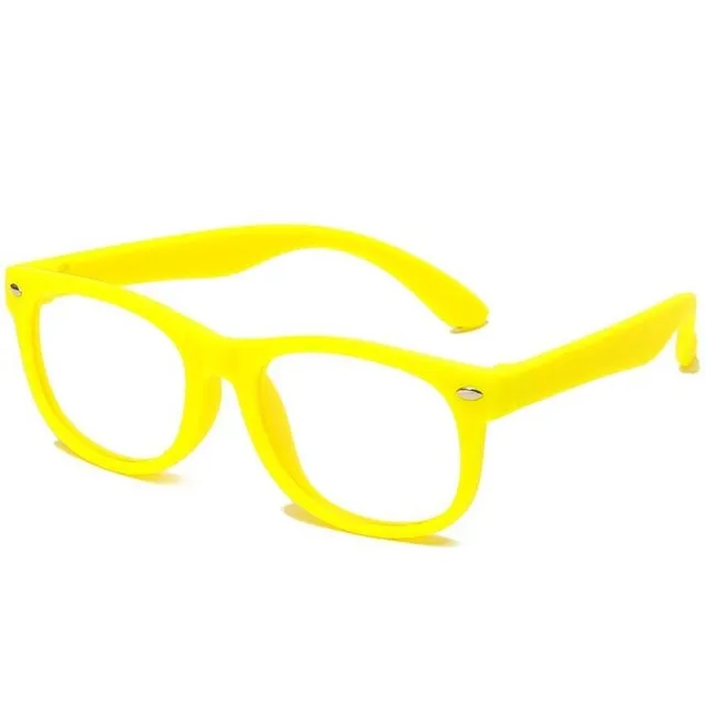 Anti Reflective Blue Light Kids Glasses