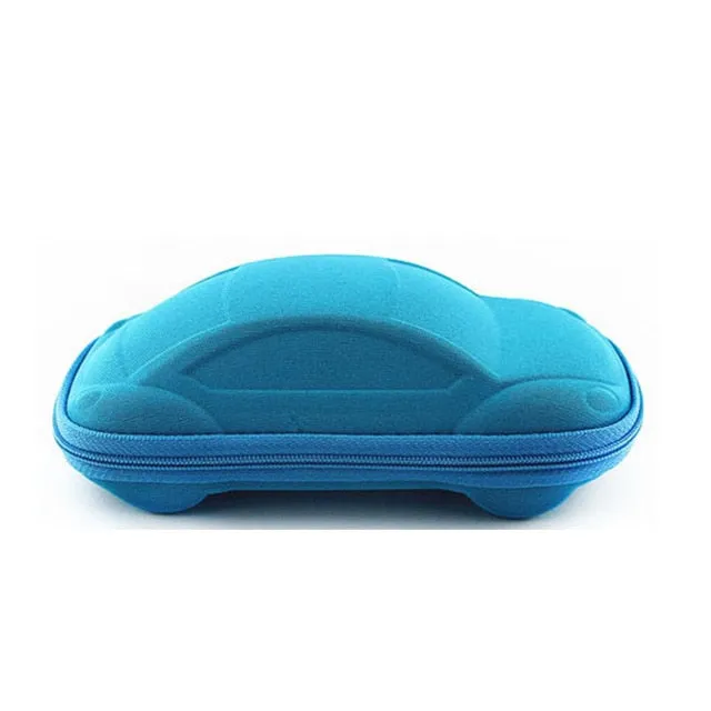 Anti Reflective Blue Light Kids Glasses