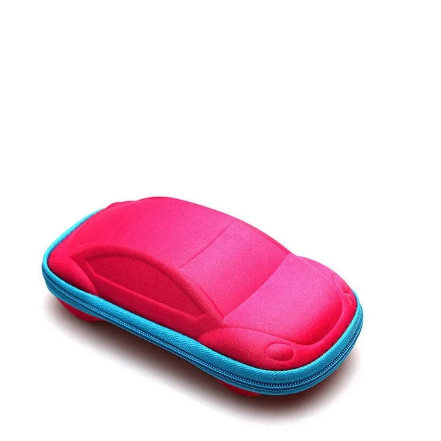 Anti Reflective Blue Light Kids Glasses
