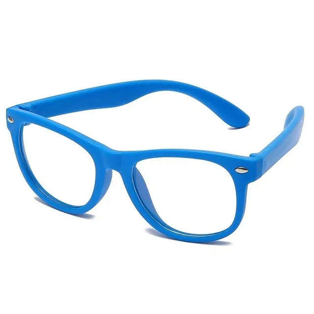 Anti Reflective Blue Light Kids Glasses