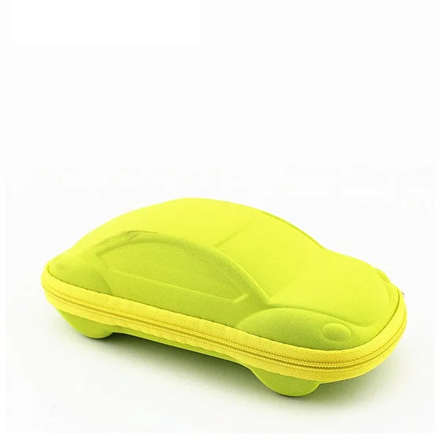 Anti Reflective Blue Light Kids Glasses