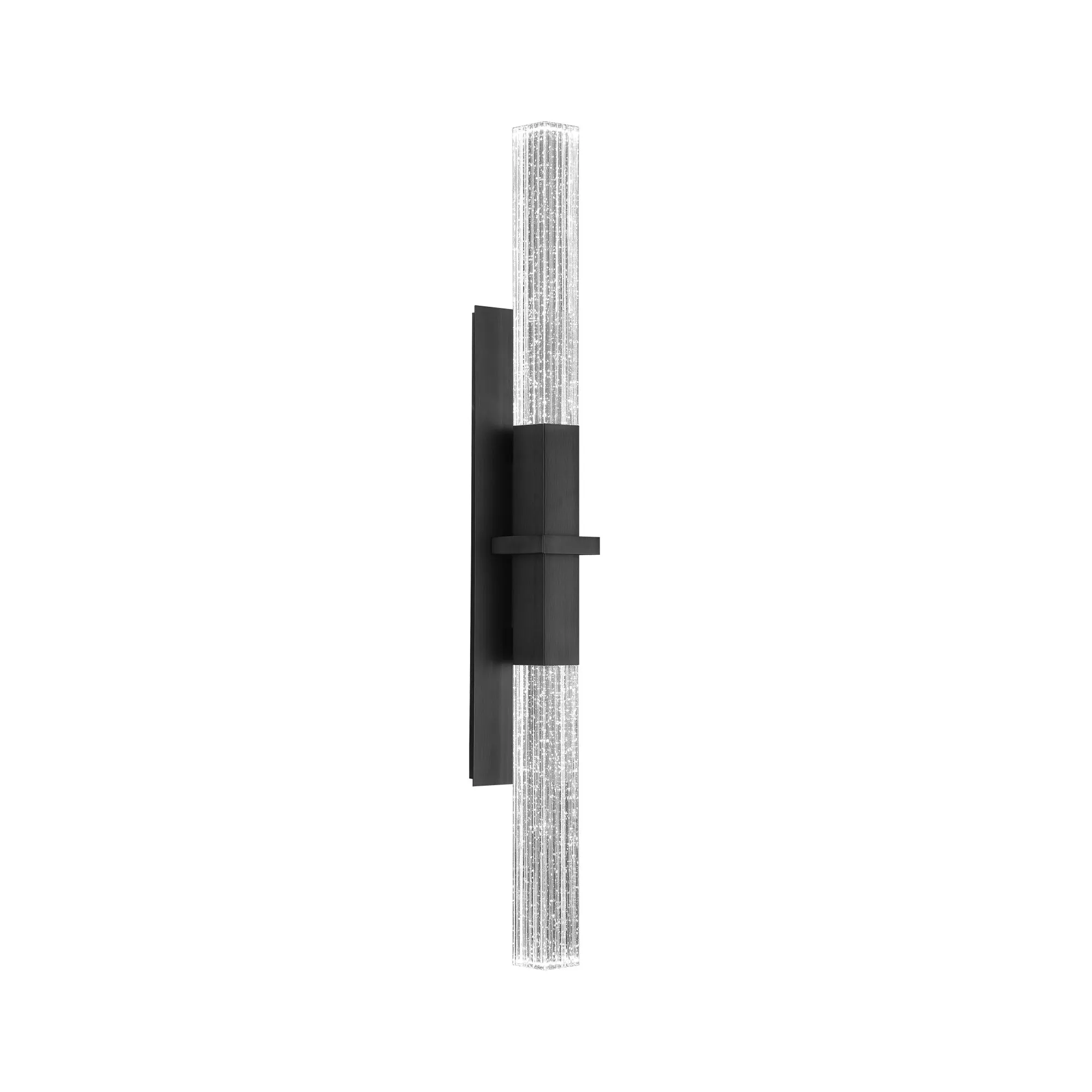 Cinema 35" LED Double Light Wall Sconce