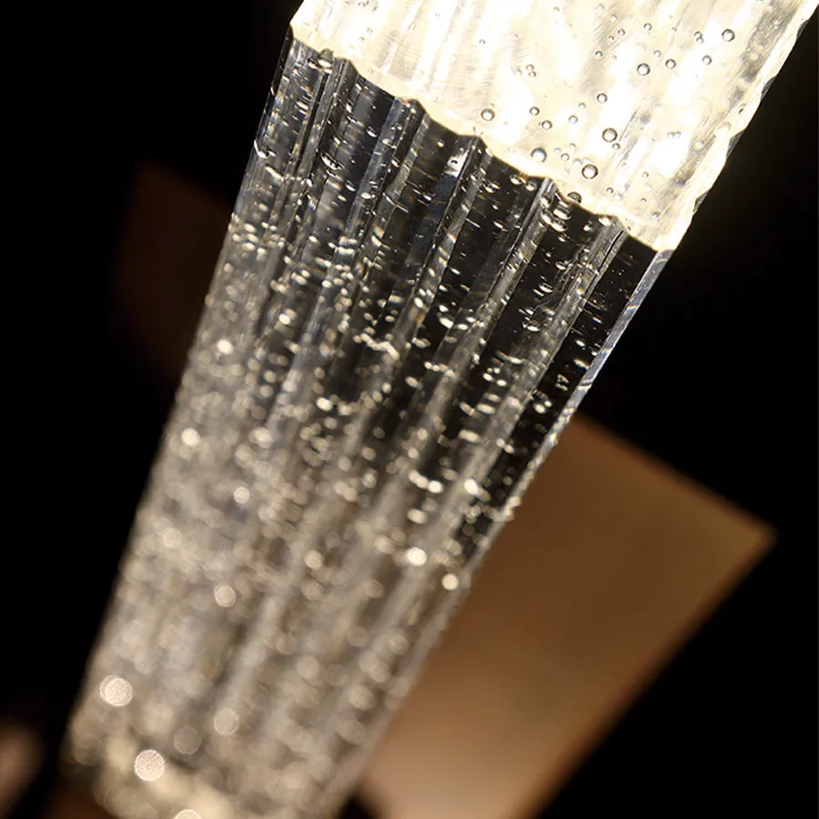 Cinema 35" LED Double Light Wall Sconce