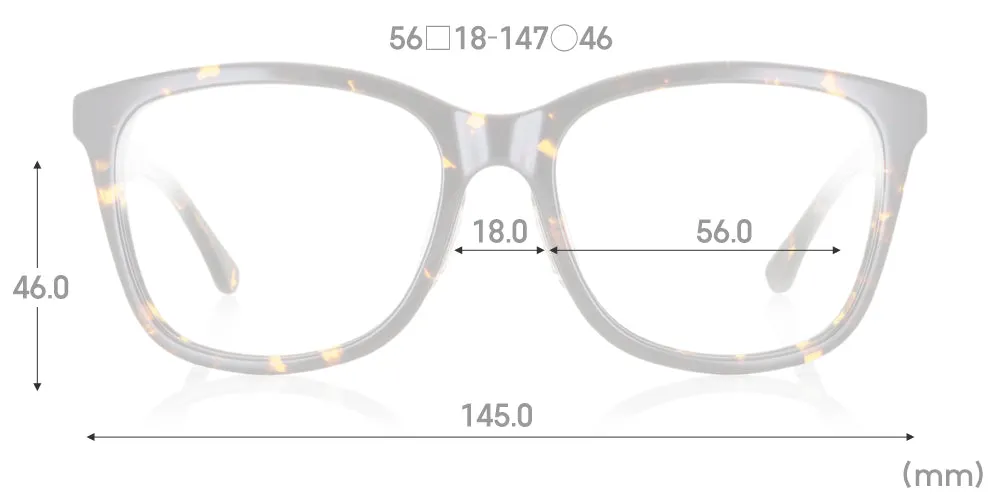 Classic Oversized 239 87