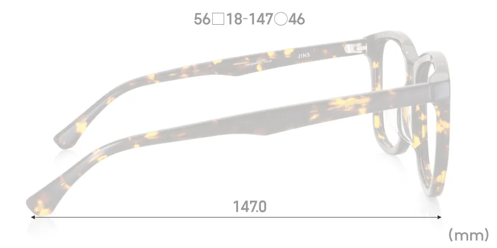 Classic Oversized 239 87