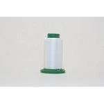 Isacord 1000m Polyester - Paper White