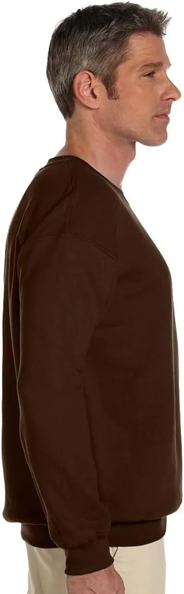 Jerzees Super Sweats NuBlend Sweatpant with Pockets