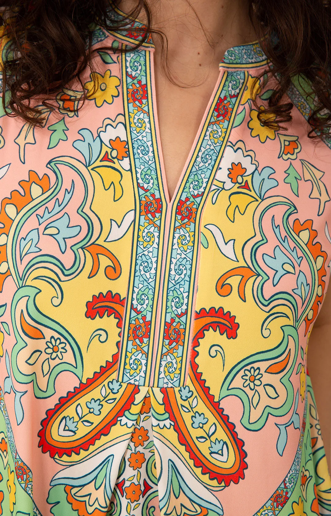 Kimberly Jersey Dress