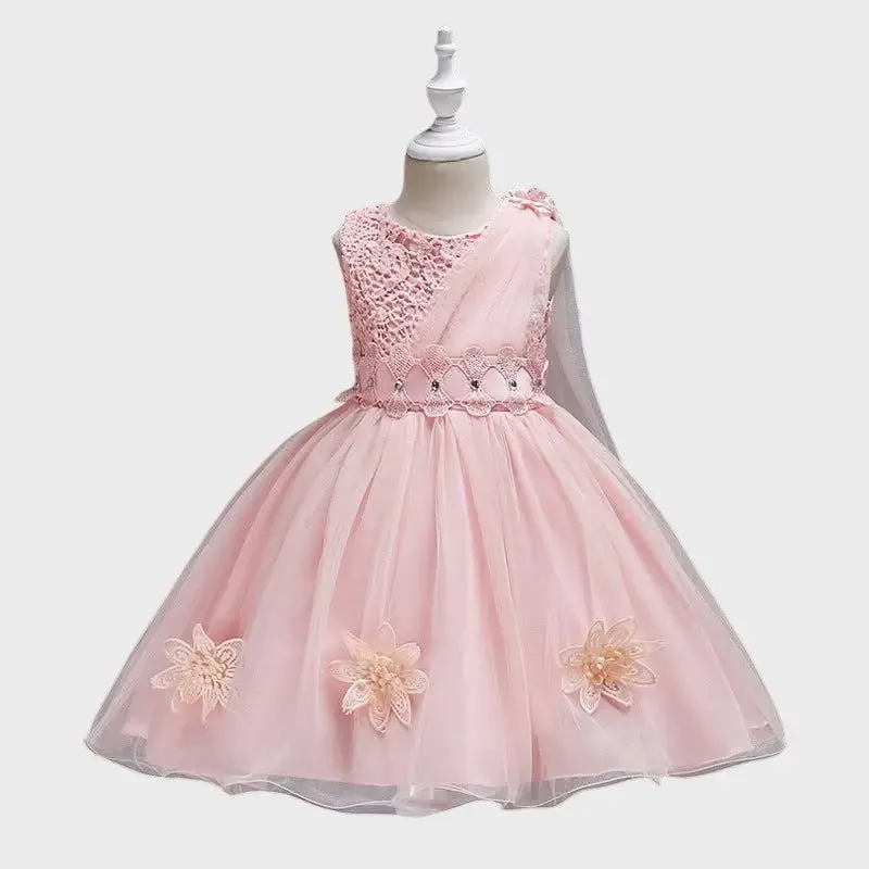 Party Wear Dresses for Girls