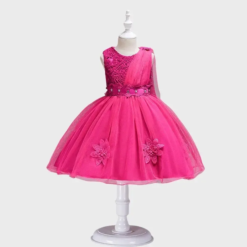 Party Wear Dresses for Girls
