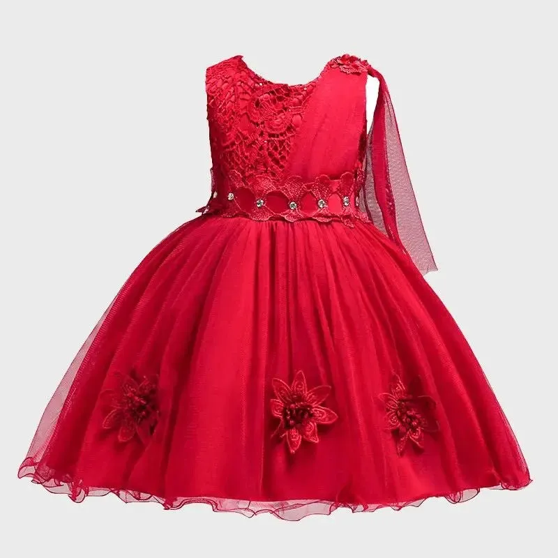 Party Wear Dresses for Girls