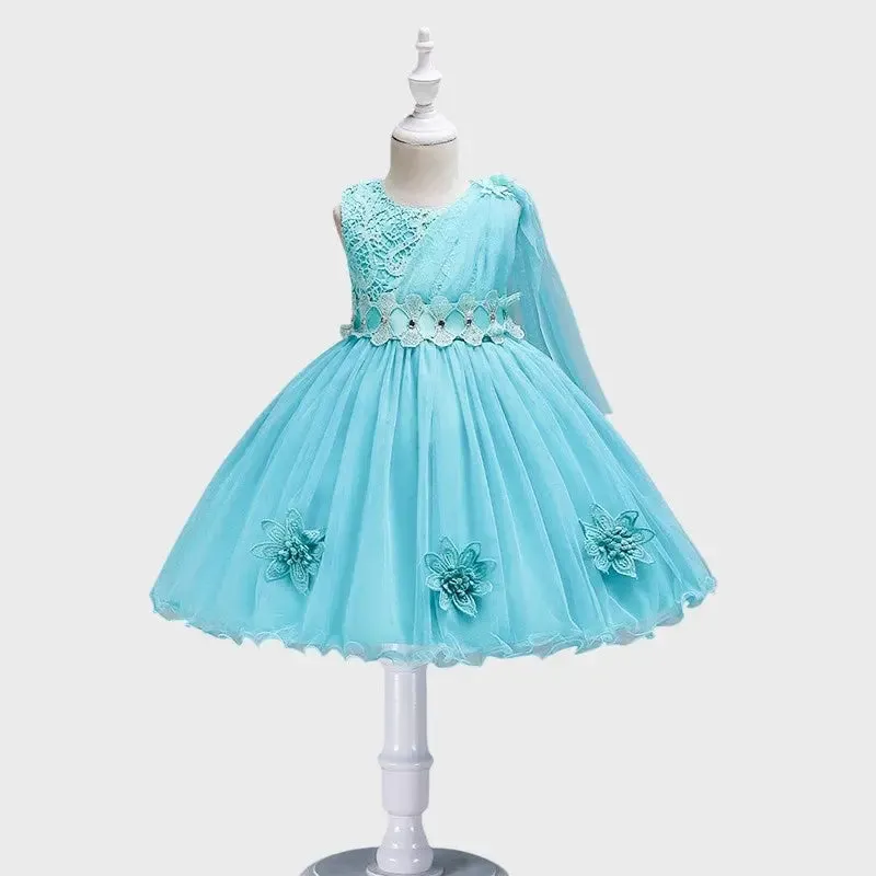 Party Wear Dresses for Girls