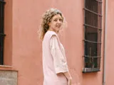 PDF Pattern - Melville Cardigan   Vest | Liesl   Co