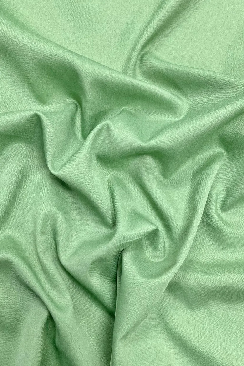 Plain Smooth Crepe Polyester Fabric