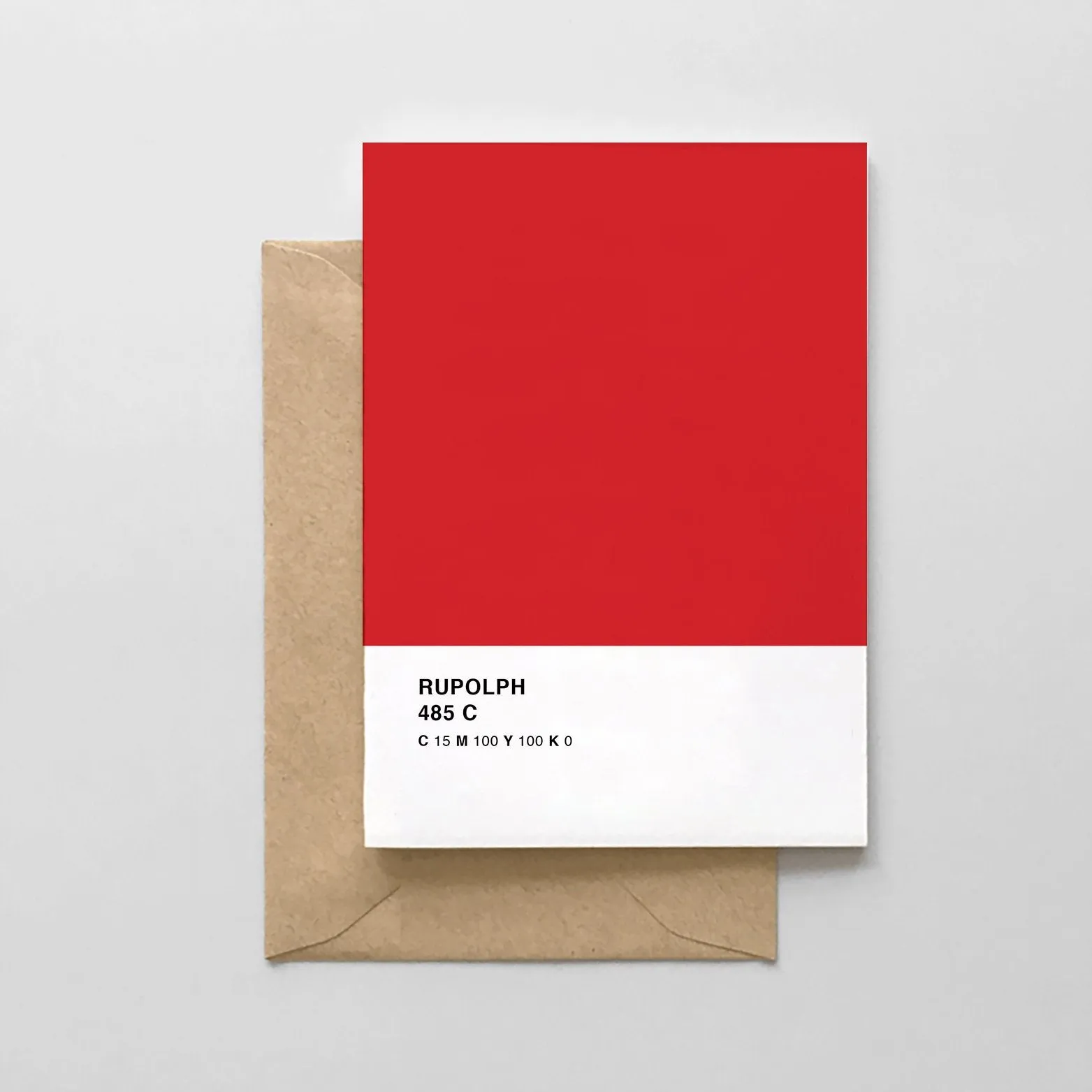 The Spaghetti   Meatballs Cards - Misc Styles